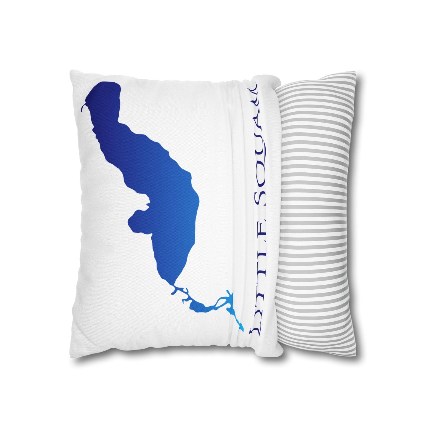 Little Squam Square Pillow Case