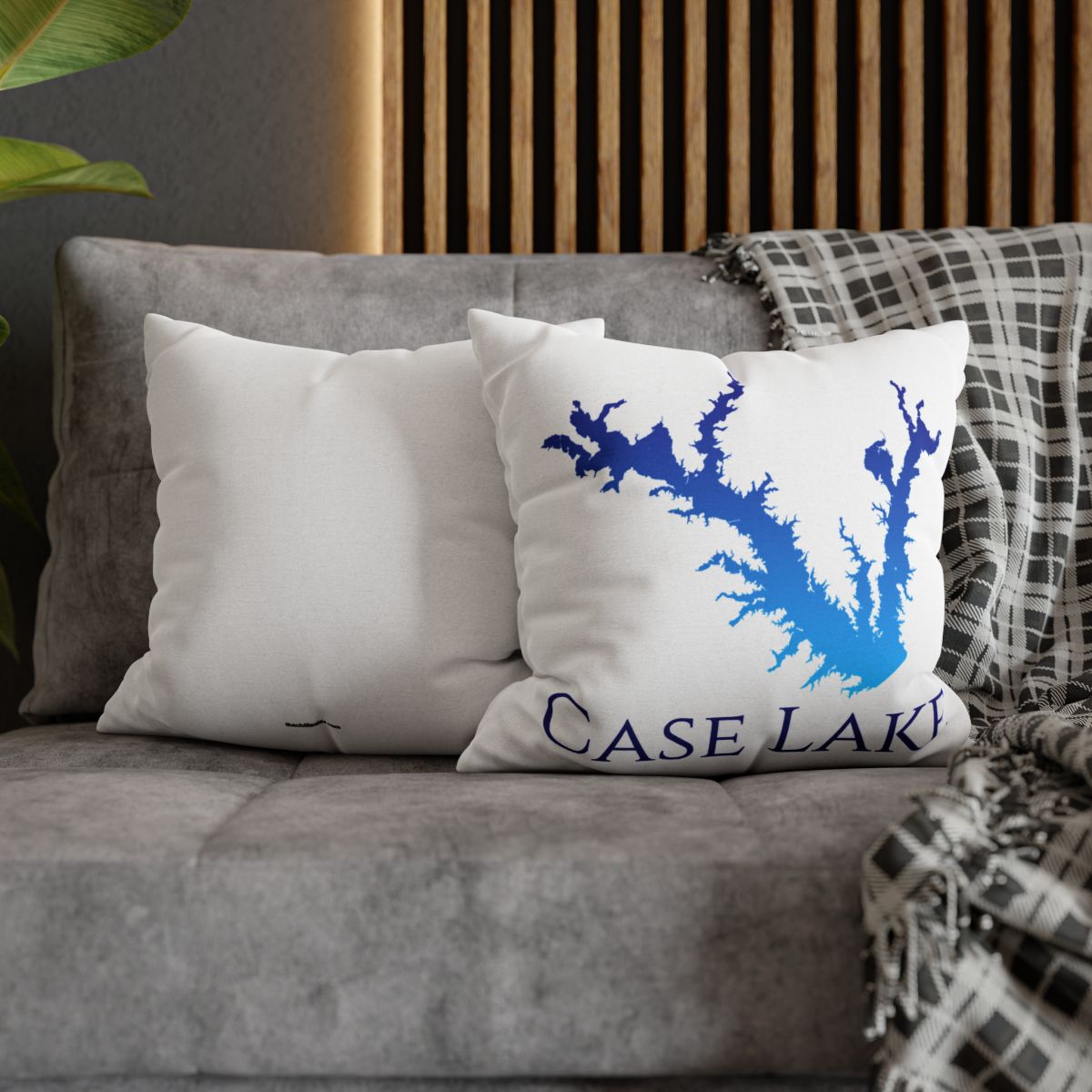 double couch pillow