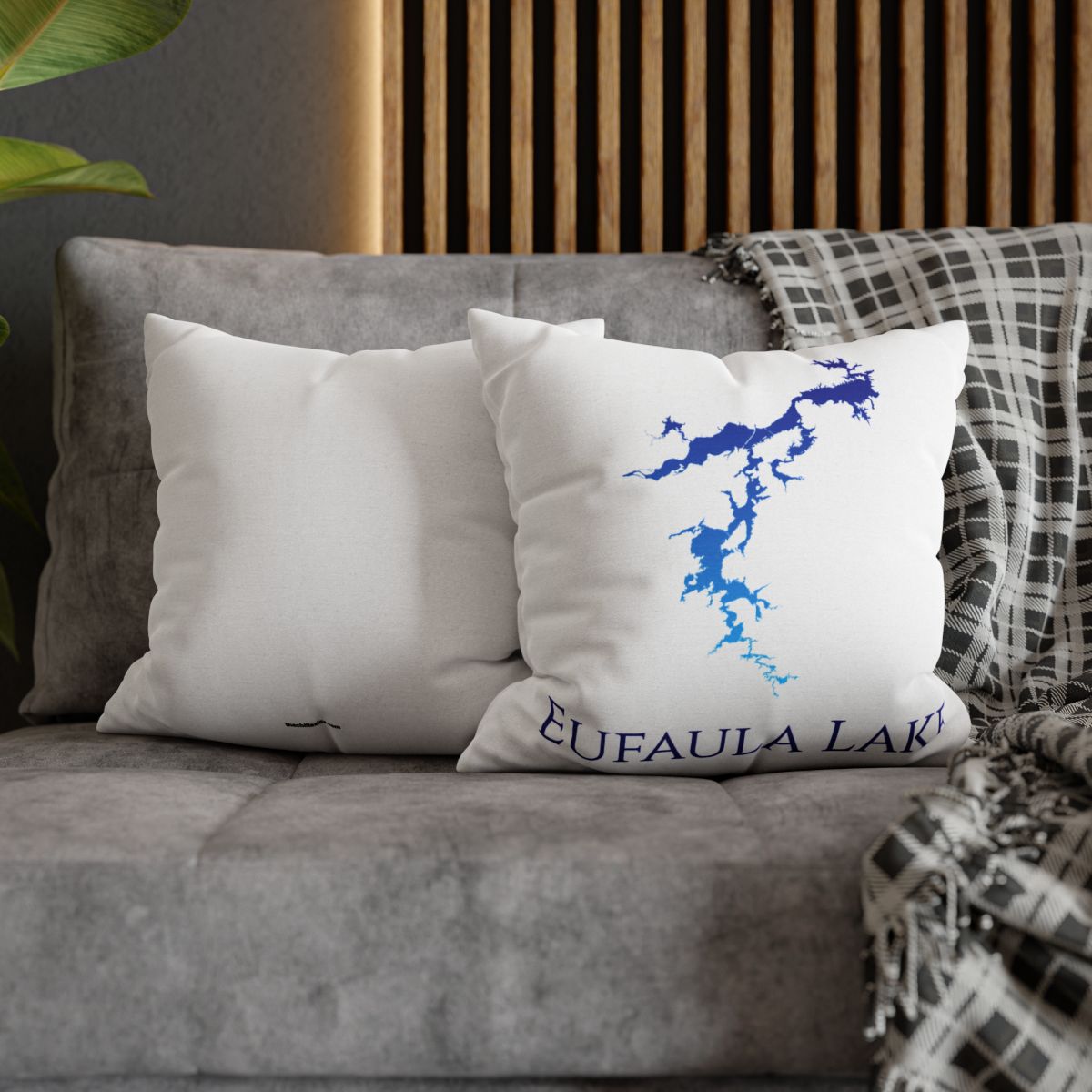 double couch pillow