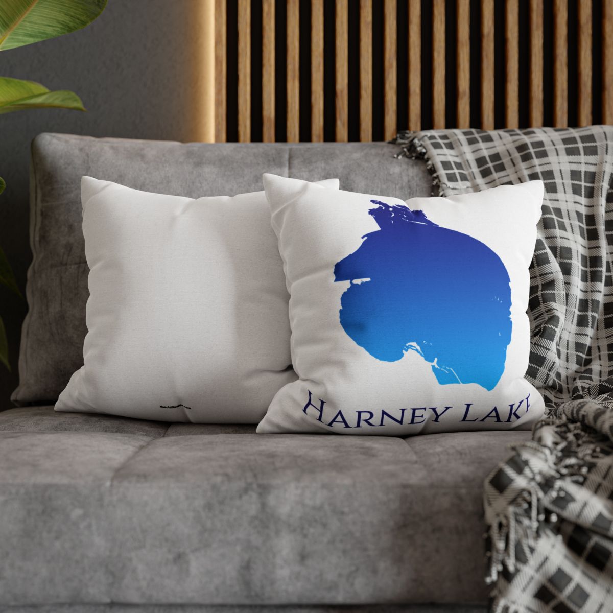 double couch pillow