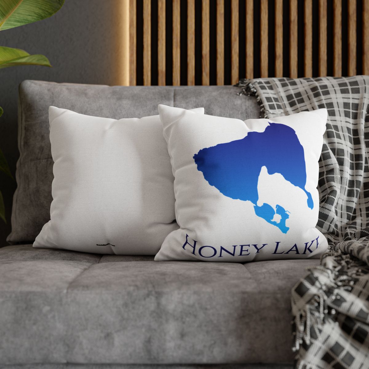 double couch pillow