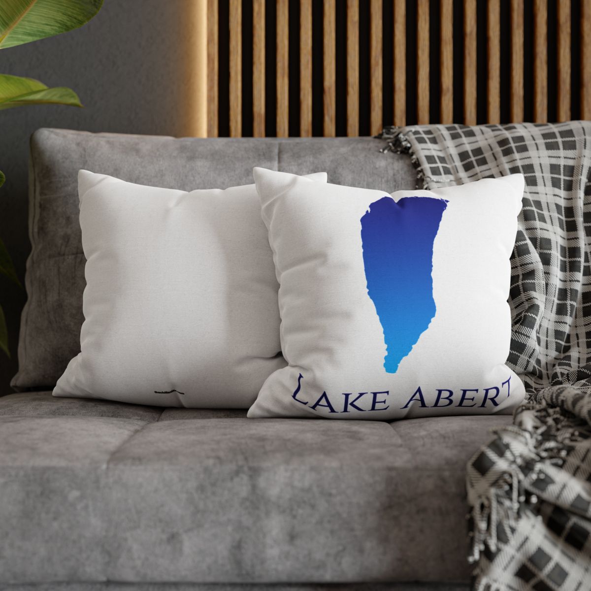 double couch pillow