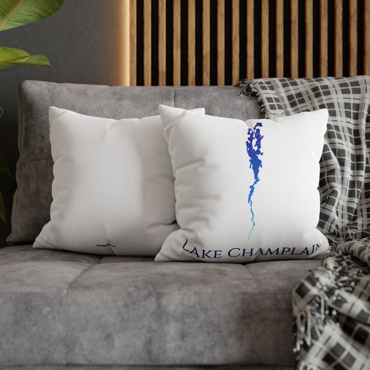double couch pillow