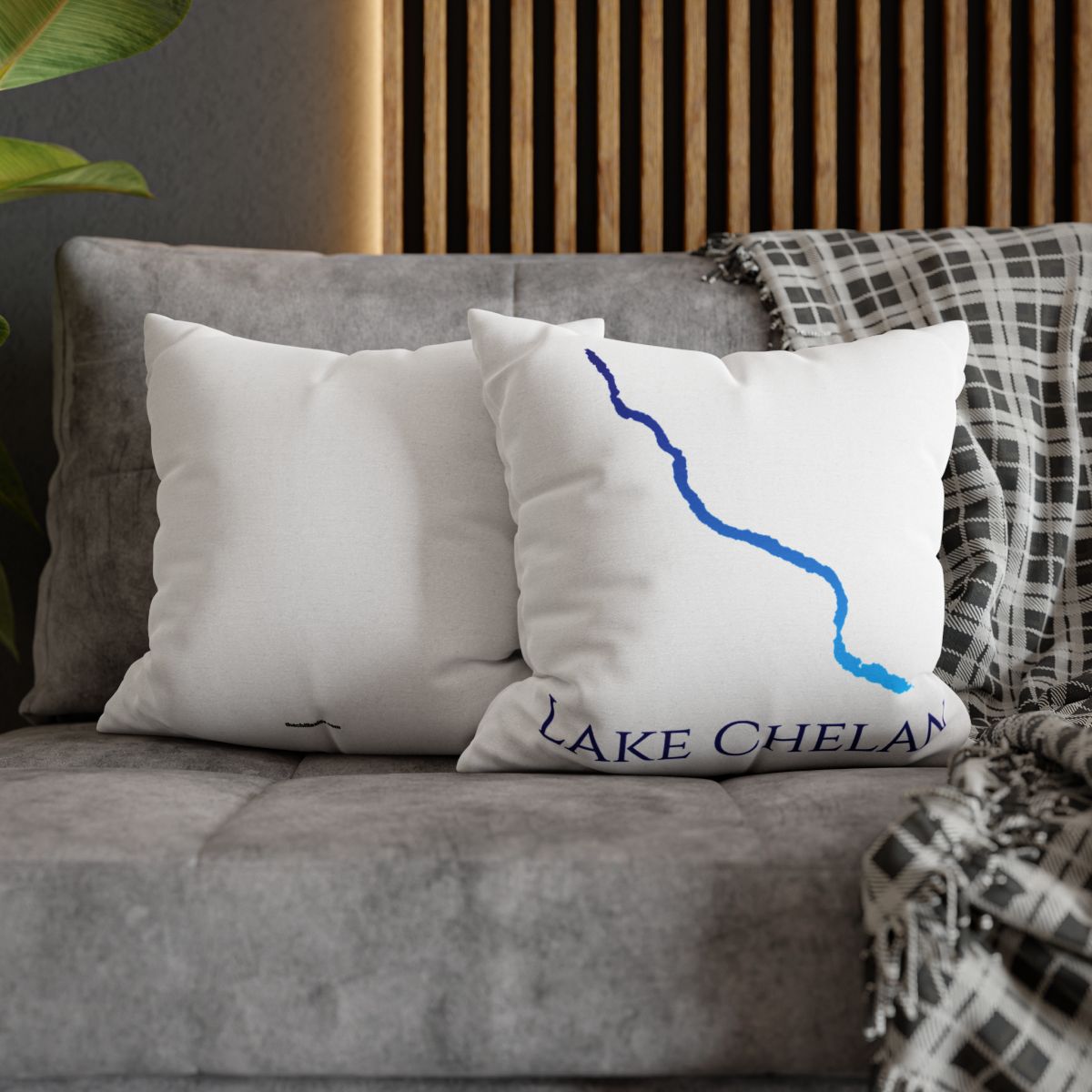 double couch pillow