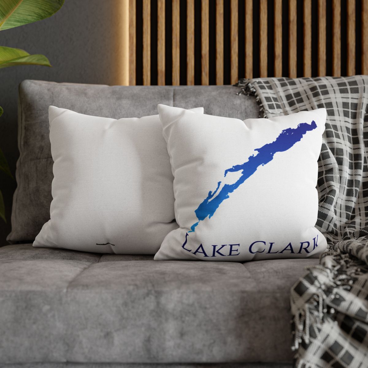 double couch pillow
