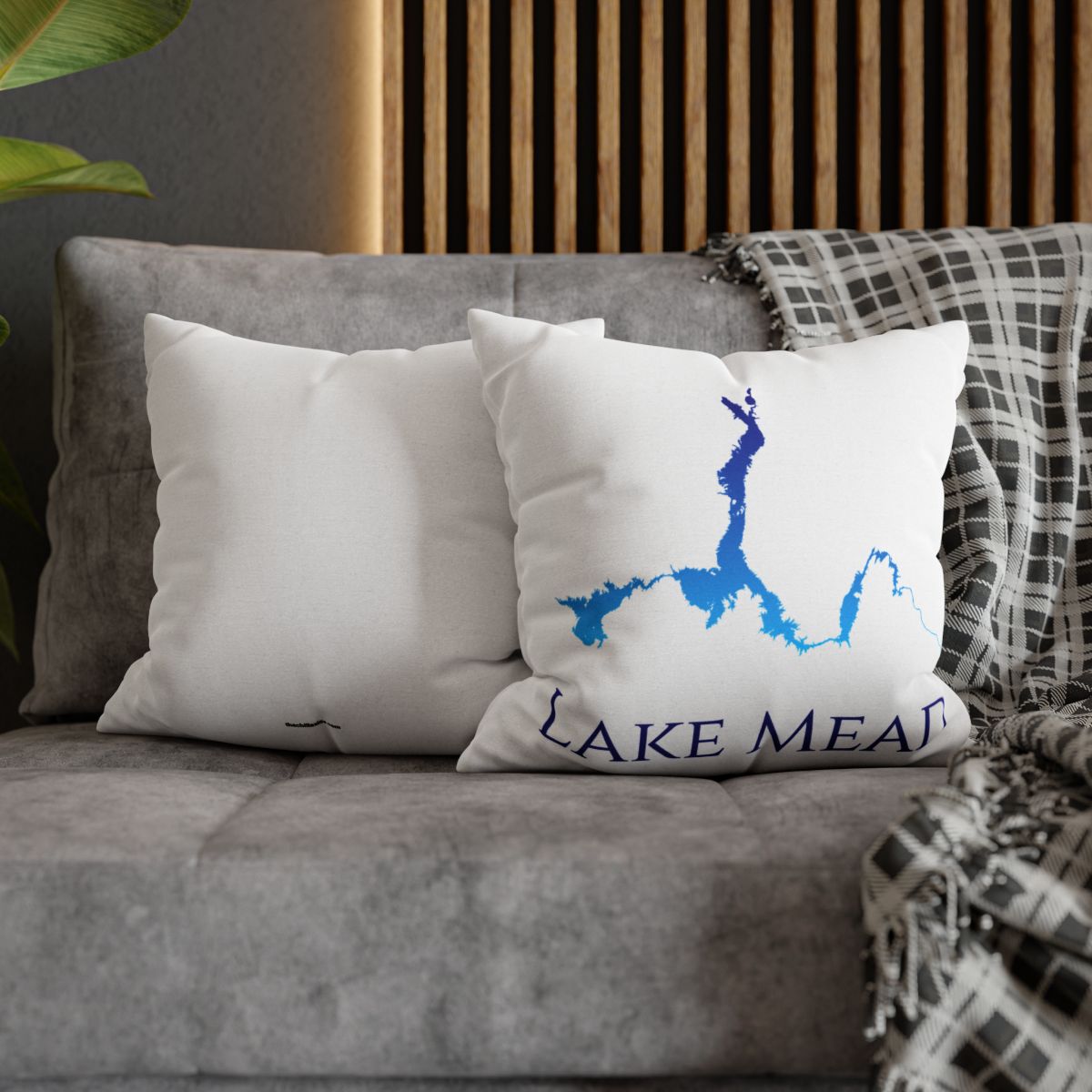 double couch pillow
