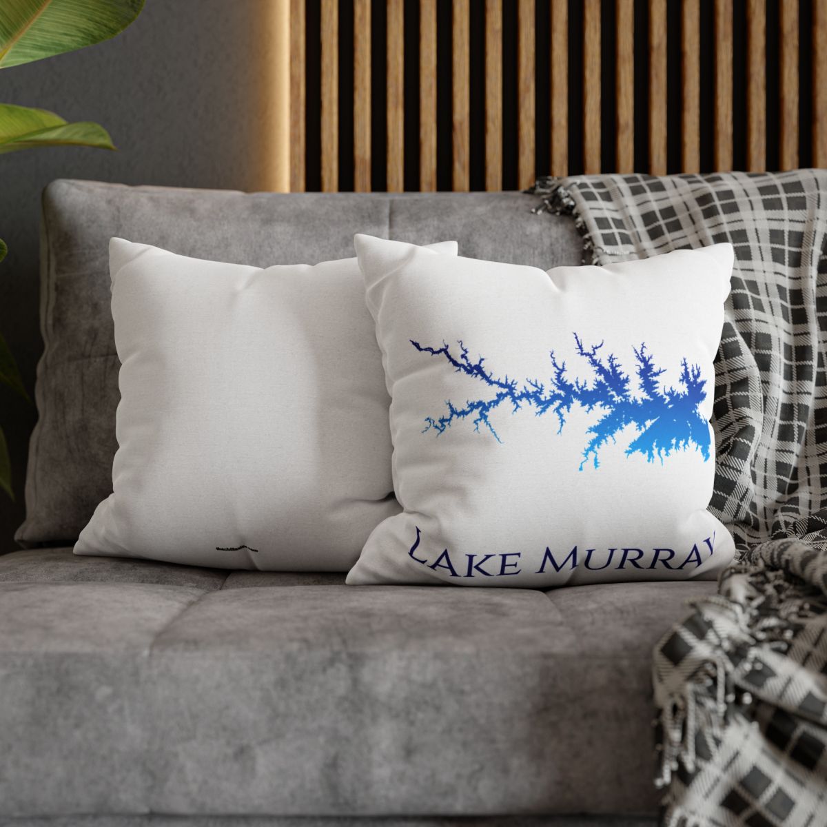 double couch pillow