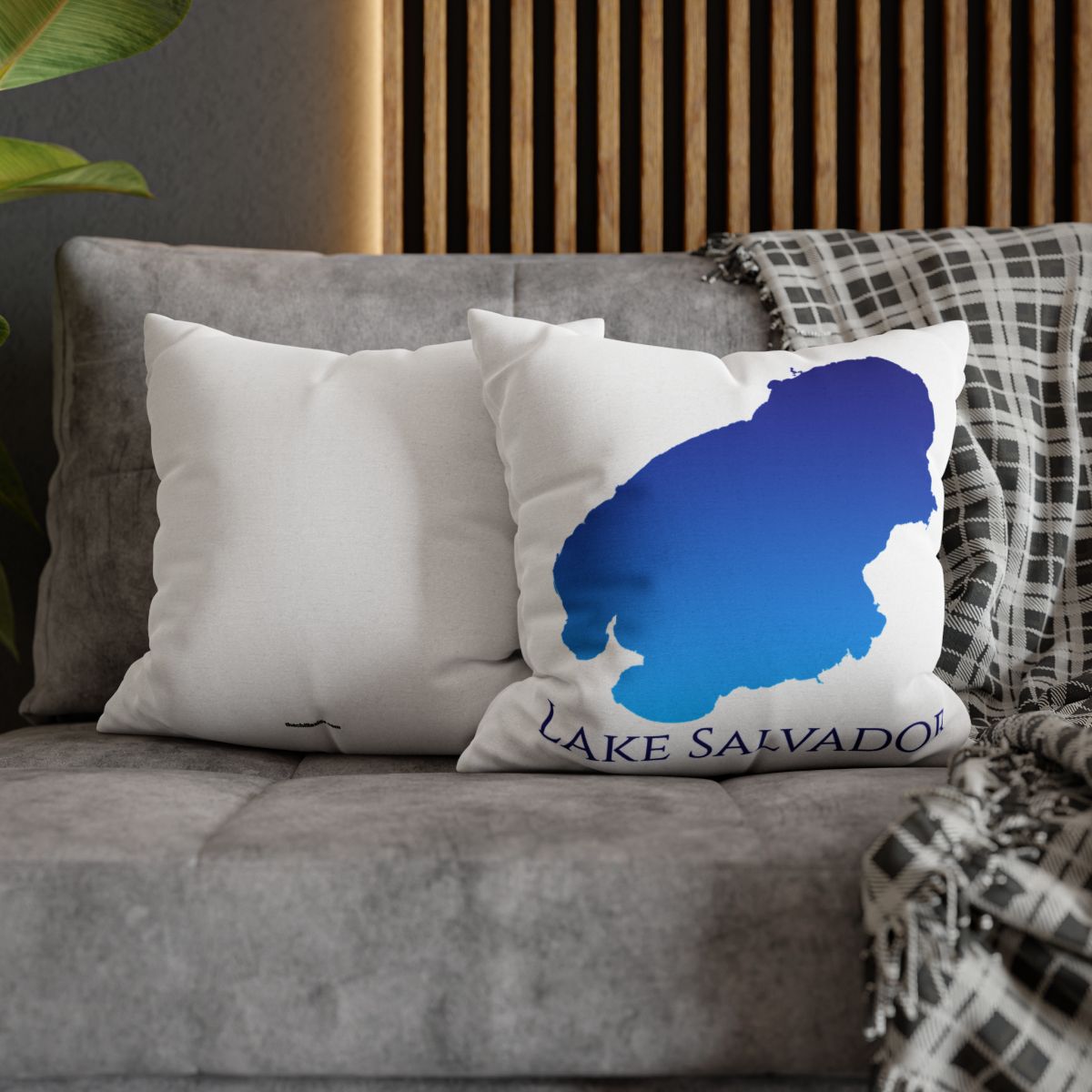 double couch pillow