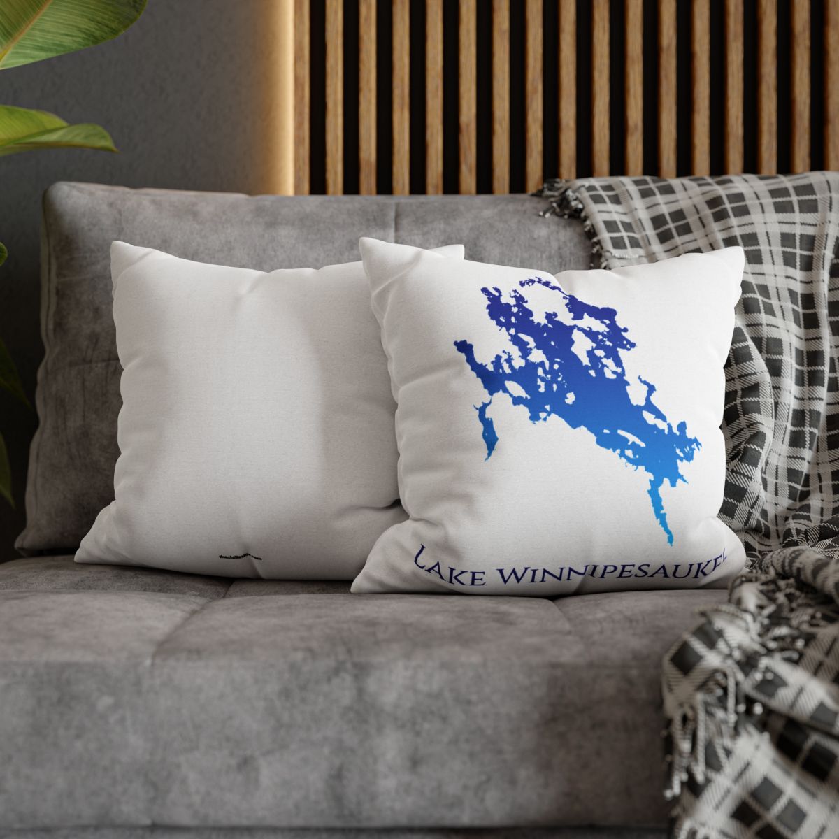 double couch pillow