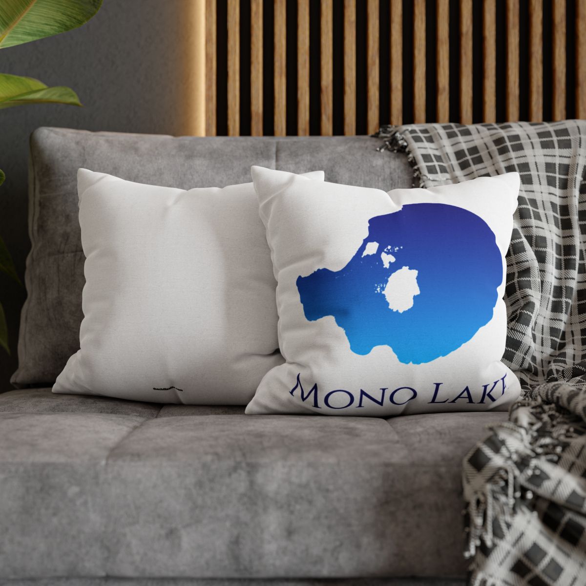 double couch pillow