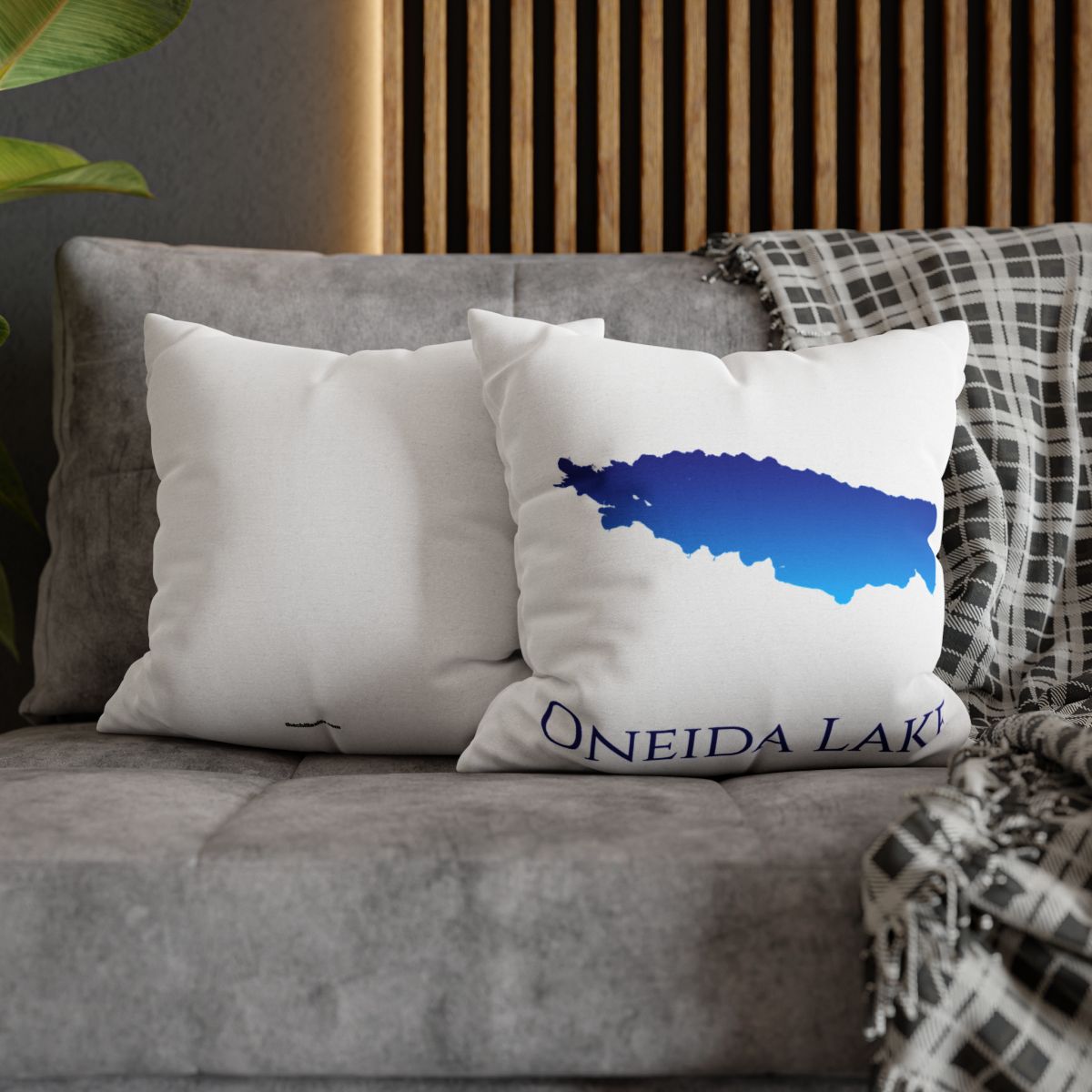 double couch pillow