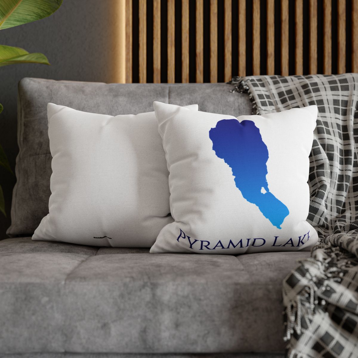 double couch pillow