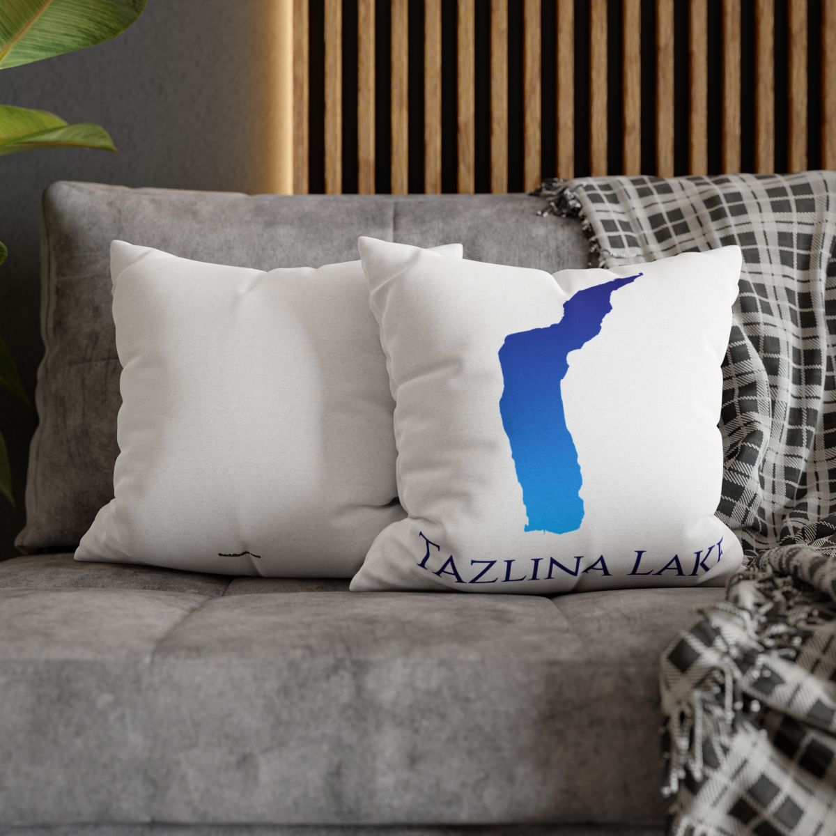 double couch pillow