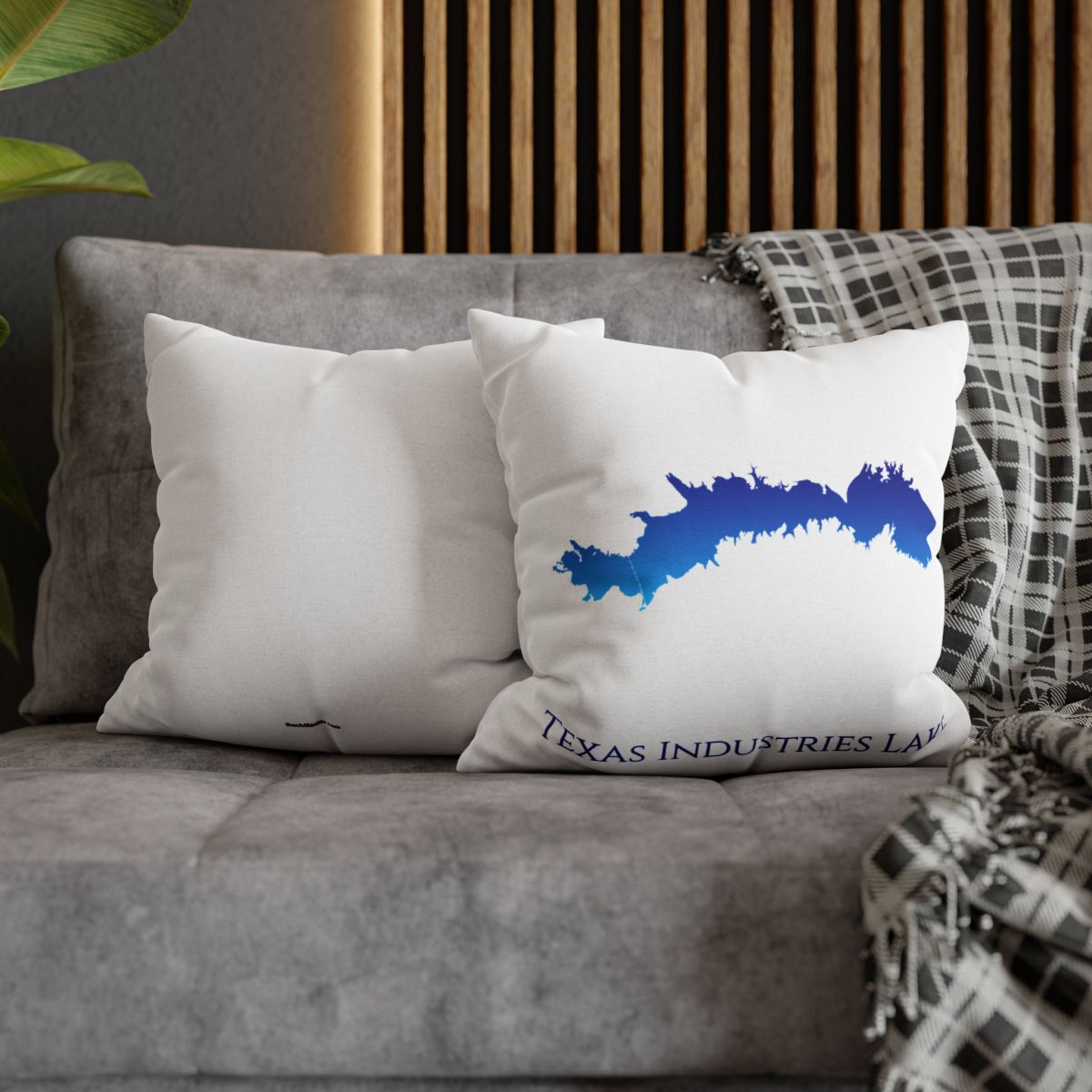 double couch pillow