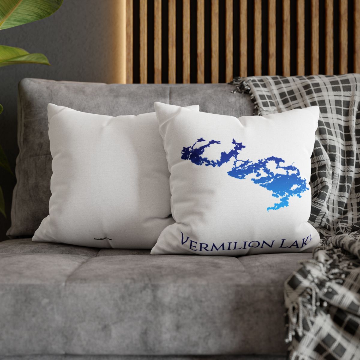 double couch pillow