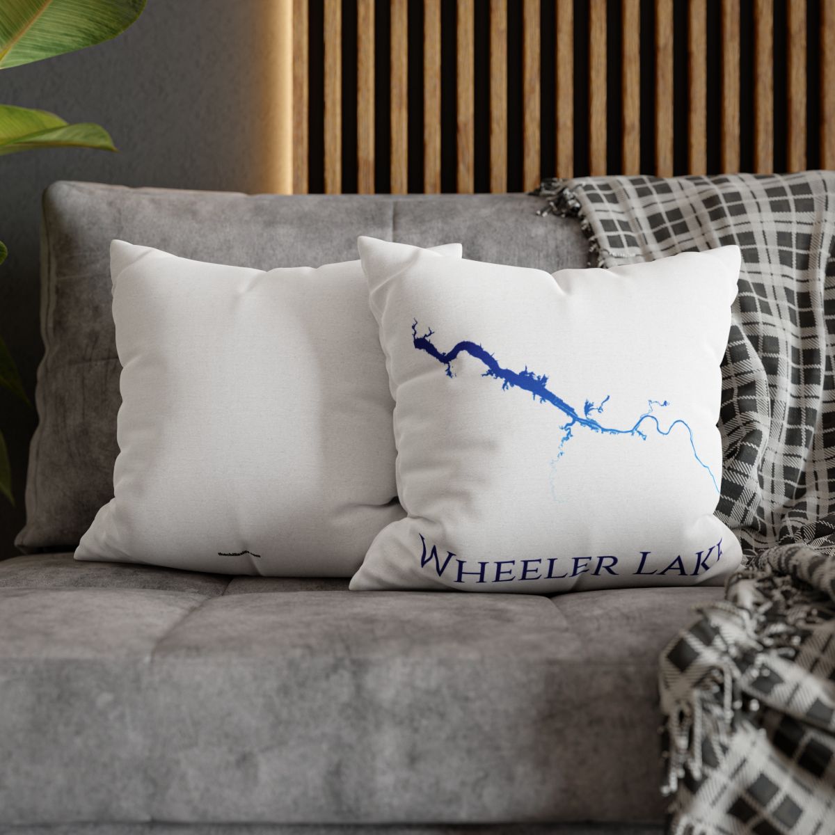 double couch pillow
