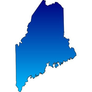 Maine