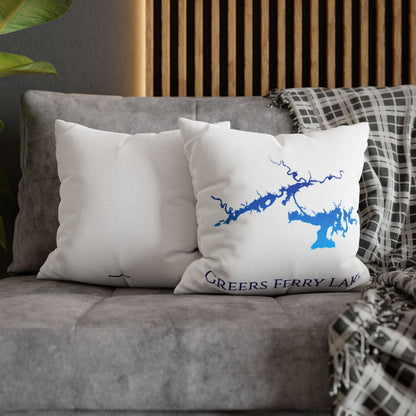 double couch pillow