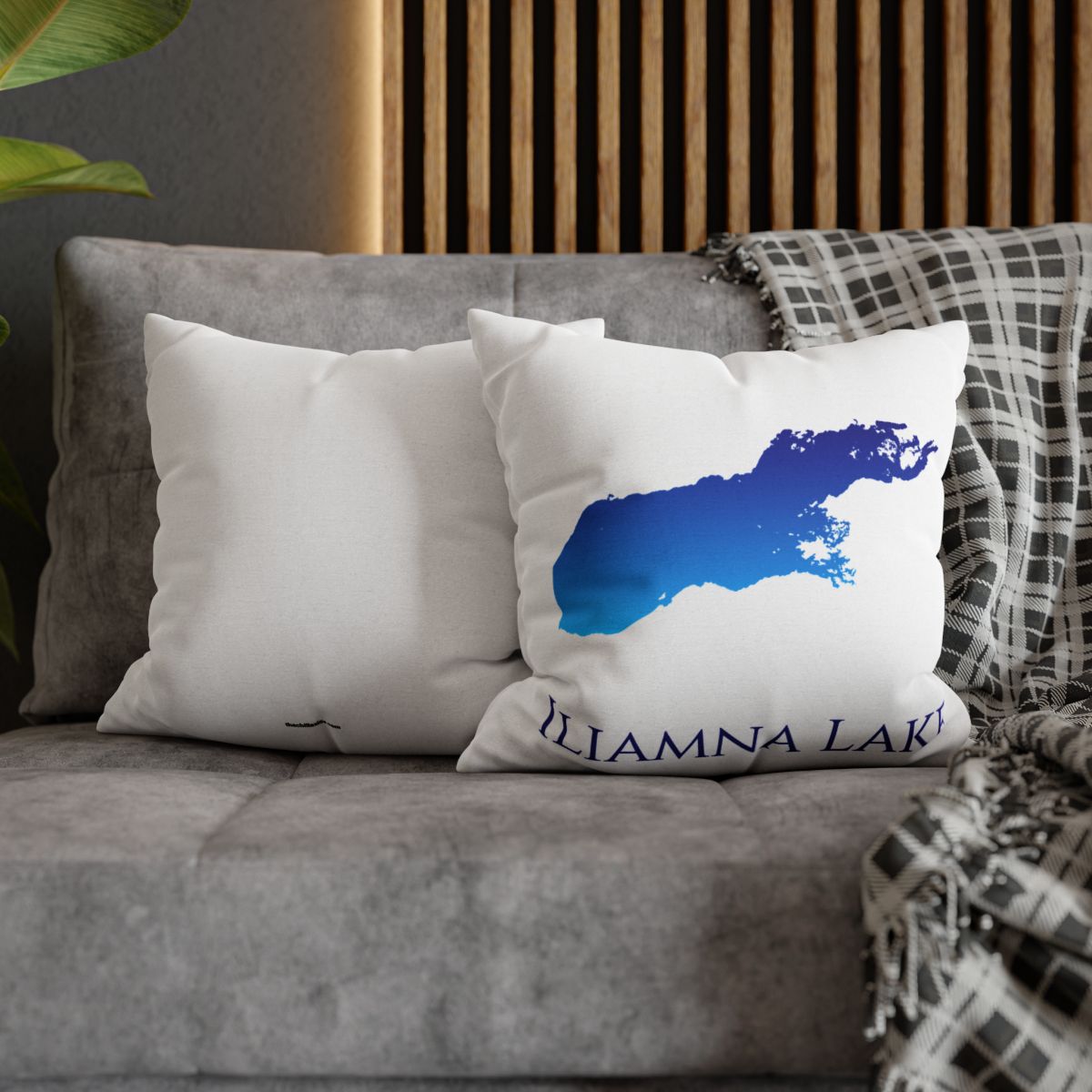 double couch pillow