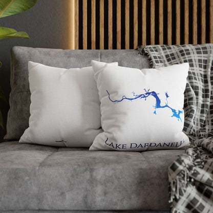 double couch pillow