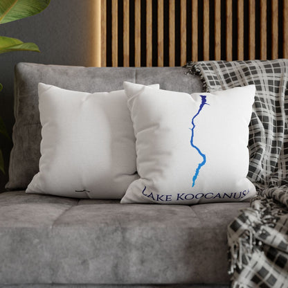 double couch pillow