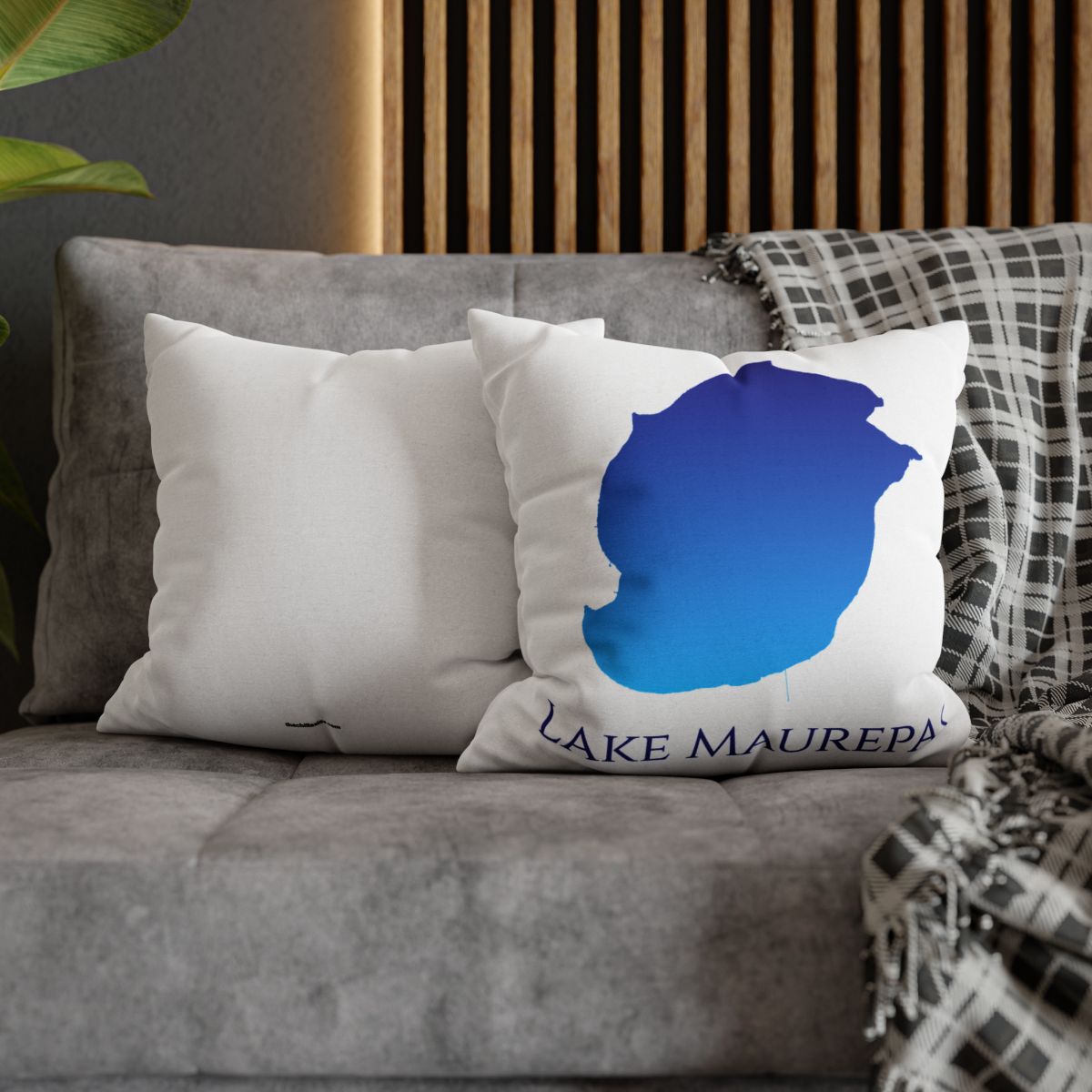 double couch pillow