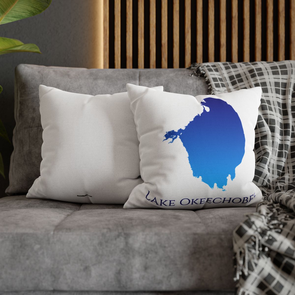 double couch pillow