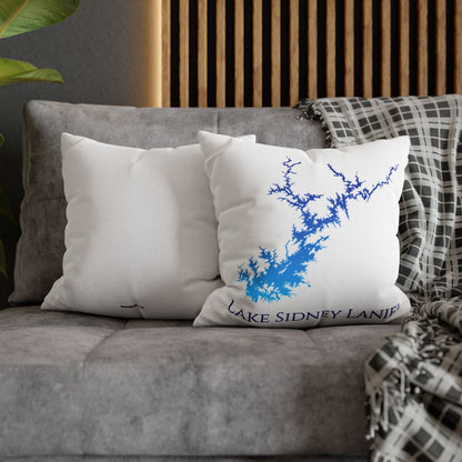 double couch pillow