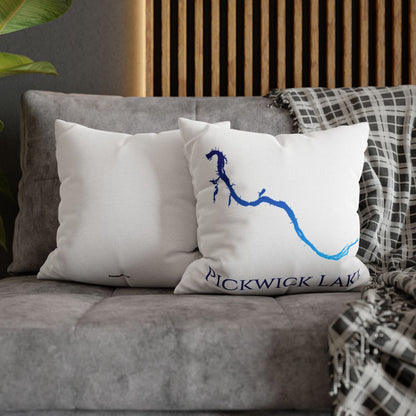 double couch pillow
