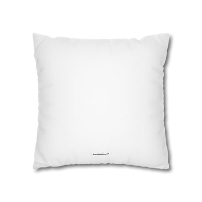 Northwood Lake Square Pillow Case