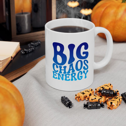 BIG_CHAOS_ENERGY - Halloween