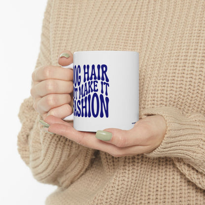 DOG_HAIR_BUT_MAKE_IT_FASHION - Sweater