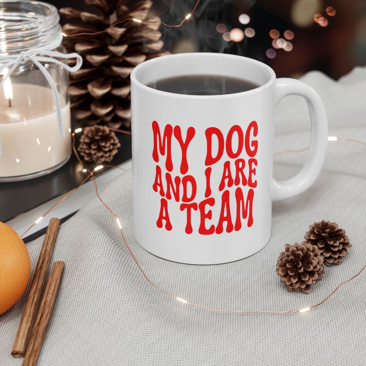 MY_DOG_AND_I_ARE__A_TEAM - Winter