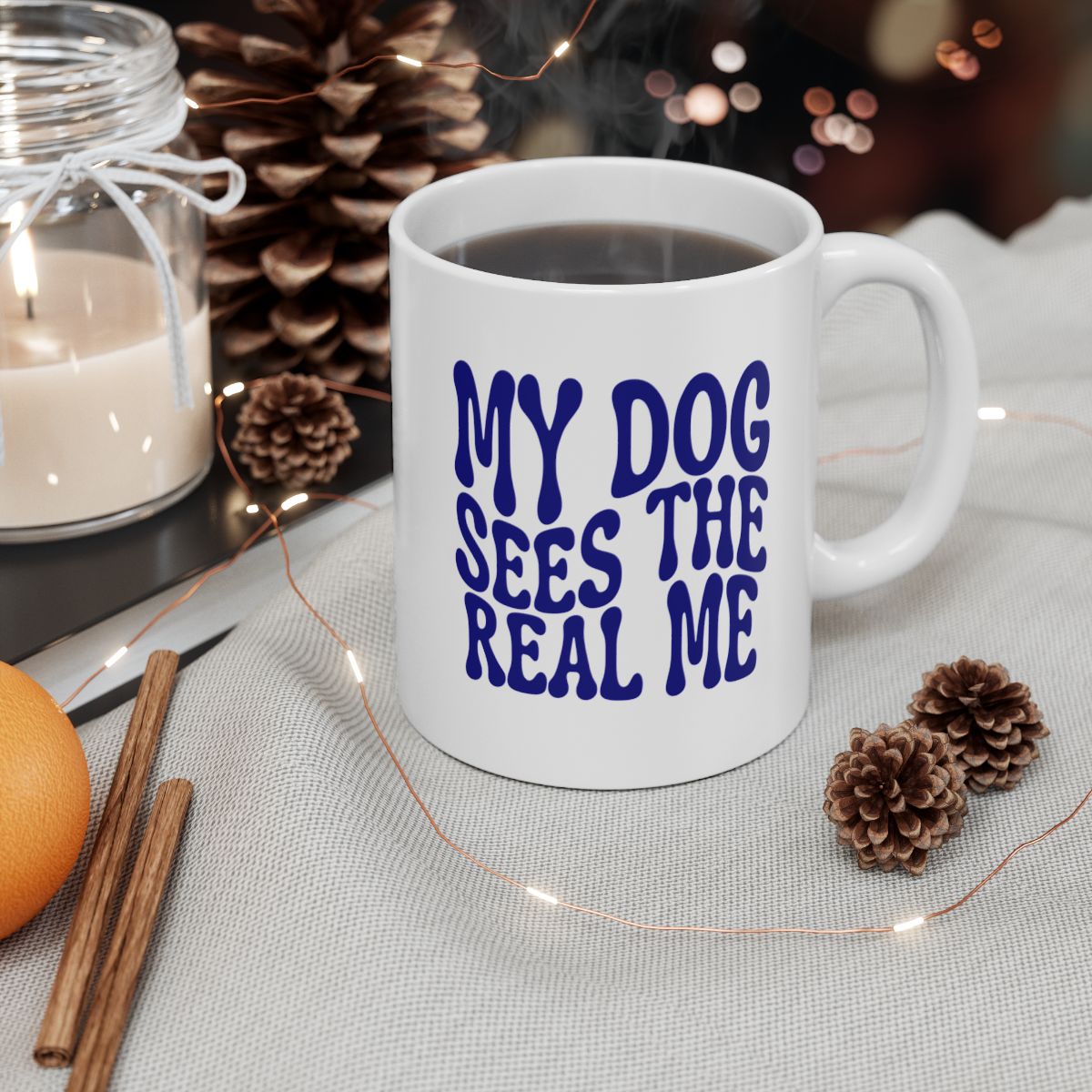 MY_DOG_SEES_THE__REAL_ME - Winter